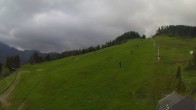 Archived image Webcam Nassfeld: View Sonnleitn 06:00