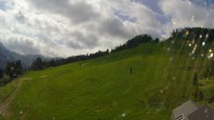 Archiv Foto Webcam Nassfeld: Blick Sonnleitn 09:00