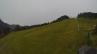 Archiv Foto Webcam Nassfeld: Blick Sonnleitn 06:00