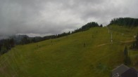 Archiv Foto Webcam Nassfeld: Blick Sonnleitn 11:00