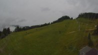 Archiv Foto Webcam Nassfeld: Blick Sonnleitn 15:00