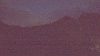 Archiv Foto Webcam Nassfeld: Blick Sonnleitn 21:00