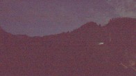 Archiv Foto Webcam Nassfeld: Blick Sonnleitn 21:00
