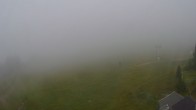 Archiv Foto Webcam Nassfeld: Blick Sonnleitn 09:00