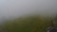 Archiv Foto Webcam Nassfeld: Blick Sonnleitn 11:00