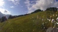 Archiv Foto Webcam Nassfeld: Blick Sonnleitn 06:00