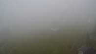 Archiv Foto Webcam Nassfeld: Blick Sonnleitn 10:00