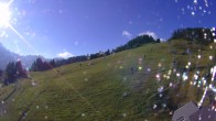 Archiv Foto Webcam Nassfeld: Blick Sonnleitn 08:00