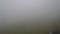 Archiv Foto Webcam Nassfeld: Blick Sonnleitn 07:00