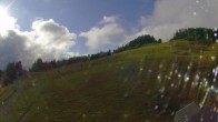 Archiv Foto Webcam Nassfeld: Blick Sonnleitn 08:00