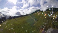 Archiv Foto Webcam Nassfeld: Blick Sonnleitn 09:00