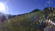 Archiv Foto Webcam Nassfeld: Blick Sonnleitn 08:00