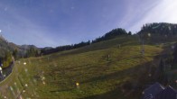 Archiv Foto Webcam Nassfeld: Blick Sonnleitn 15:00