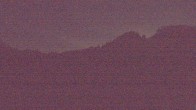 Archiv Foto Webcam Nassfeld: Blick Sonnleitn 19:00