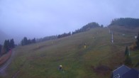 Archived image Webcam Nassfeld: View Sonnleitn 05:00