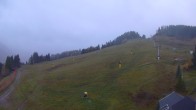 Archived image Webcam Nassfeld: View Sonnleitn 06:00