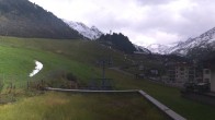 Archived image Webcam Obergurgl (Ötztal valley) 15:00