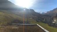 Archiv Foto Webcam Obergurgl: Hotel Edelweiss & Gurgl 11:00