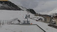 Archived image Webcam Obergurgl (Ötztal valley) 07:00