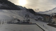 Archived image Webcam Obergurgl (Ötztal valley) 11:00