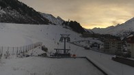 Archived image Webcam Obergurgl (Ötztal valley) 15:00