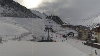 Archived image Webcam Obergurgl (Ötztal valley) 11:00