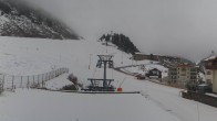 Archiv Foto Webcam Obergurgl: Hotel Edelweiss & Gurgl 06:00