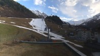 Archived image Webcam Obergurgl (Ötztal valley) 17:00