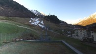 Archiv Foto Webcam Obergurgl: Hotel Edelweiss & Gurgl 06:00