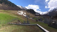Archiv Foto Webcam Obergurgl: Hotel Edelweiss & Gurgl 13:00