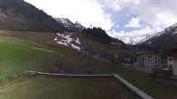 Archiv Foto Webcam Obergurgl: Hotel Edelweiss & Gurgl 15:00
