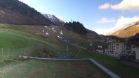 Archived image Webcam Obergurgl (Ötztal valley) 06:00