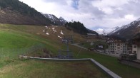 Archived image Webcam Obergurgl (Ötztal valley) 09:00