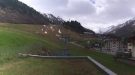 Archived image Webcam Obergurgl (Ötztal valley) 11:00