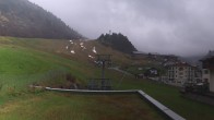 Archived image Webcam Obergurgl (Ötztal valley) 17:00