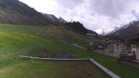 Archiv Foto Webcam Obergurgl: Hotel Edelweiss & Gurgl 11:00