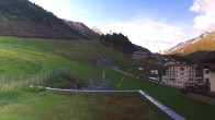 Archiv Foto Webcam Obergurgl: Hotel Edelweiss & Gurgl 06:00