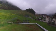 Archiv Foto Webcam Obergurgl: Hotel Edelweiss & Gurgl 14:00