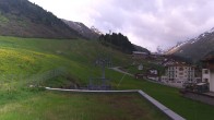 Archiv Foto Webcam Obergurgl: Hotel Edelweiss & Gurgl 06:00
