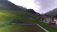 Archiv Foto Webcam Obergurgl: Hotel Edelweiss & Gurgl 11:00