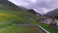 Archived image Webcam Obergurgl (Ötztal valley) 19:00