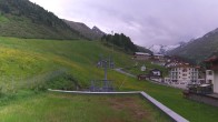 Archived image Webcam Obergurgl (Ötztal valley) 15:00
