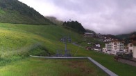 Archived image Webcam Obergurgl (Ötztal valley) 07:00