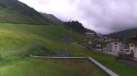 Archived image Webcam Obergurgl (Ötztal valley) 09:00