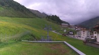 Archiv Foto Webcam Obergurgl: Hotel Edelweiss & Gurgl 11:00