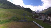 Archiv Foto Webcam Obergurgl: Hotel Edelweiss & Gurgl 11:00