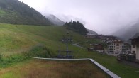 Archiv Foto Webcam Obergurgl: Hotel Edelweiss & Gurgl 11:00