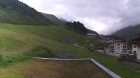 Archiv Foto Webcam Obergurgl: Hotel Edelweiss & Gurgl 15:00