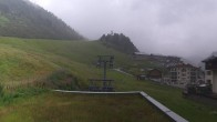 Archiv Foto Webcam Obergurgl: Hotel Edelweiss & Gurgl 13:00