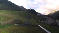 Archived image Webcam Obergurgl (Ötztal valley) 06:00
